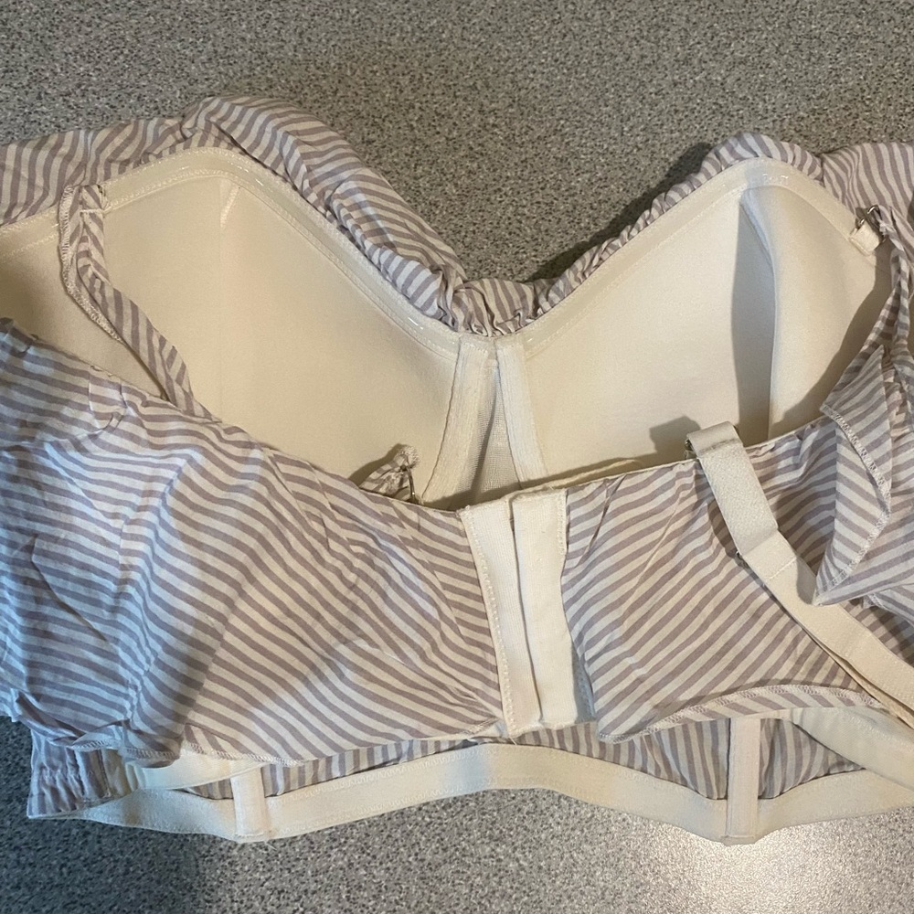 Bralette Victoria secret size 36DD